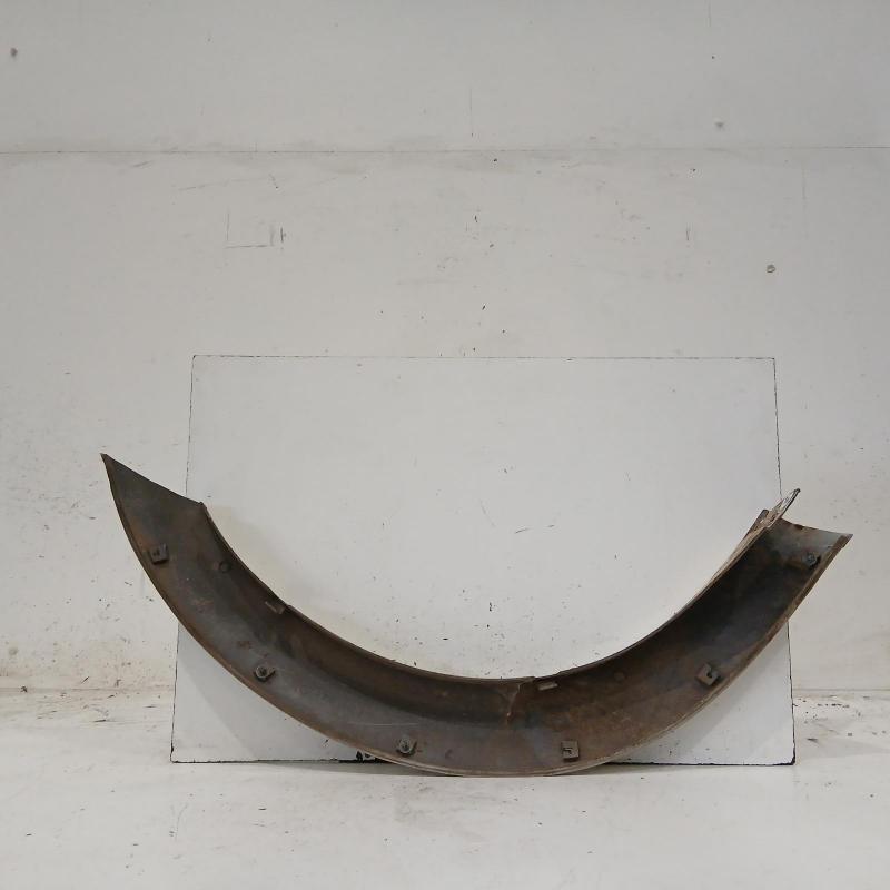 wheel arch flare