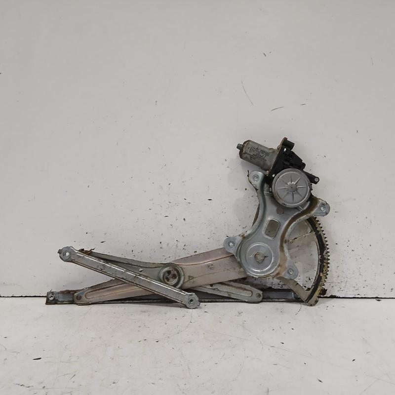 window regulator/motor front left