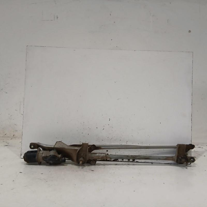 wiper motor