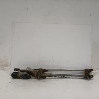 wiper motor
