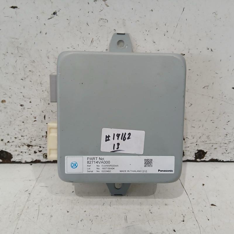 miscellaneous switch relay