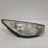 headlamp right