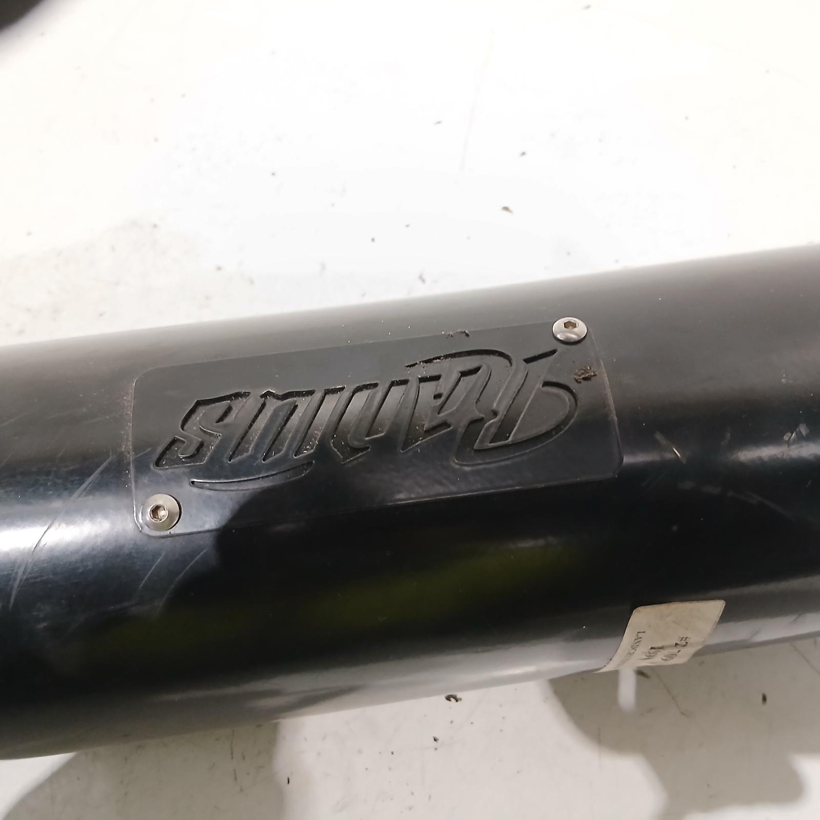 Landcruiser Snorkel 1990-1998 80 series,05/90-03/98 00021709 #708170