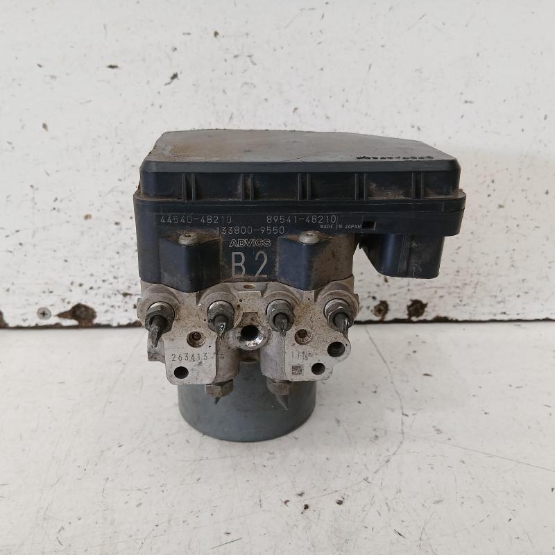 abs pump/modulator