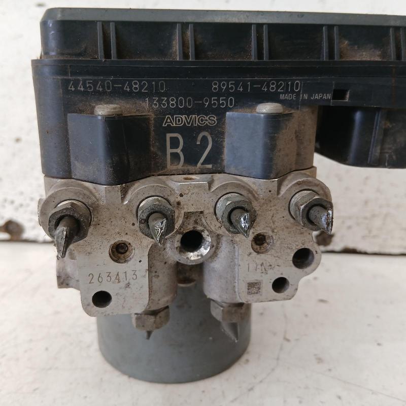 abs pump/modulator