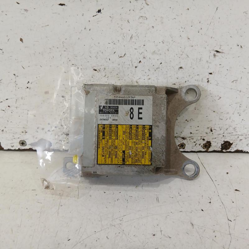 airbag module/sensor