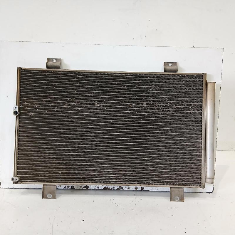 aircon condenser