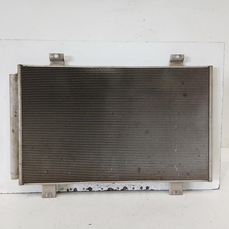 aircon condenser