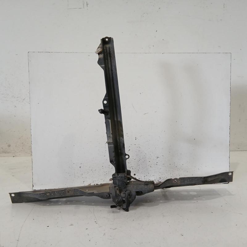 bonnet lock support
