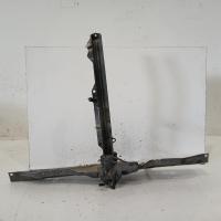 bonnet lock support