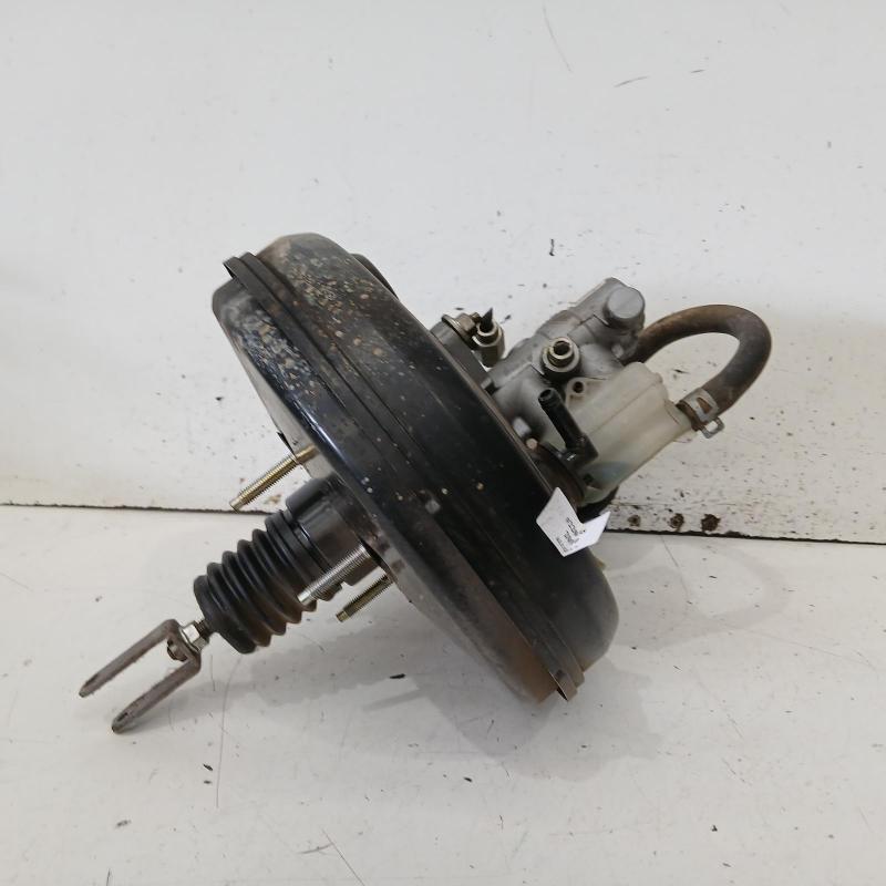 brake booster