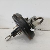 brake booster