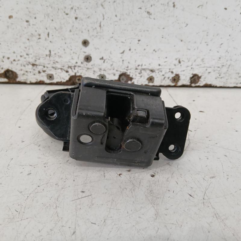 door/boot/gate lock