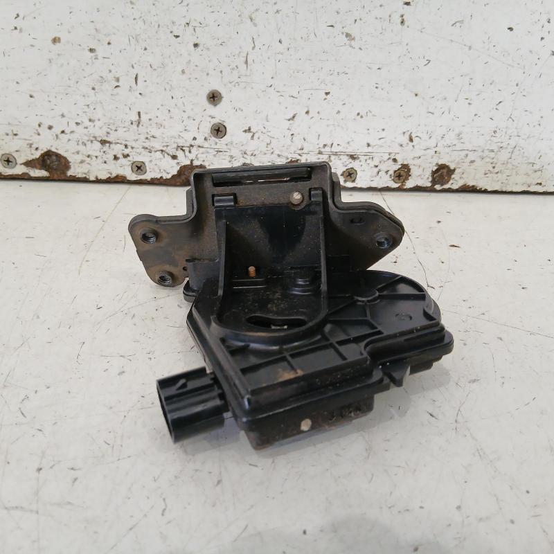 door/boot/gate lock