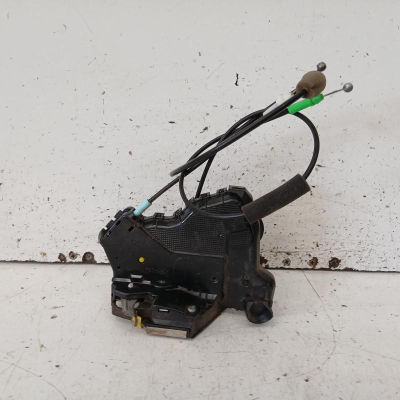 door/boot/gate lock