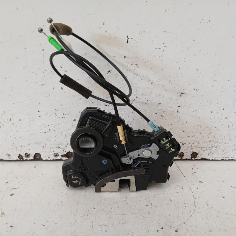 door/boot/gate lock