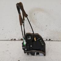 door/boot/gate lock