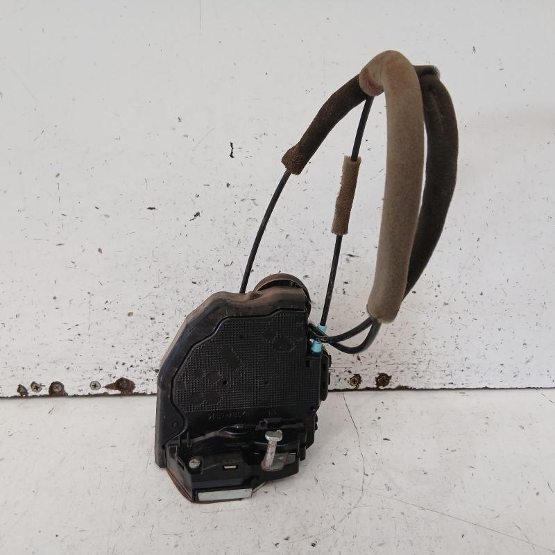 door/boot/gate lock