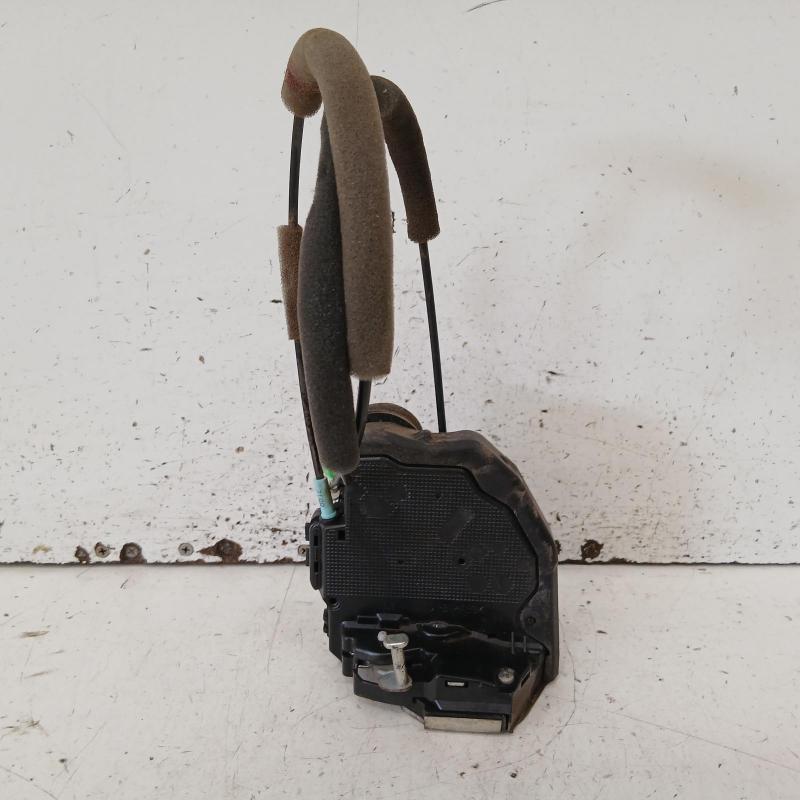 door/boot/gate lock