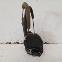 door/boot/gate lock