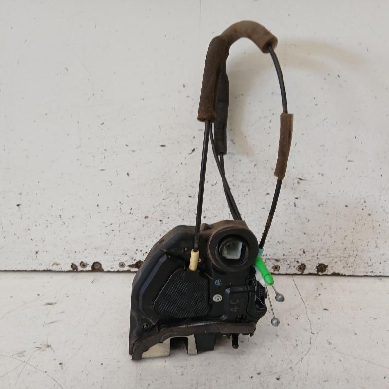 door/boot/gate lock