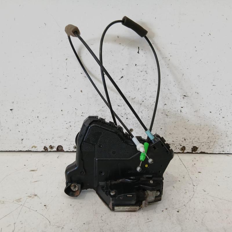 door/boot/gate lock