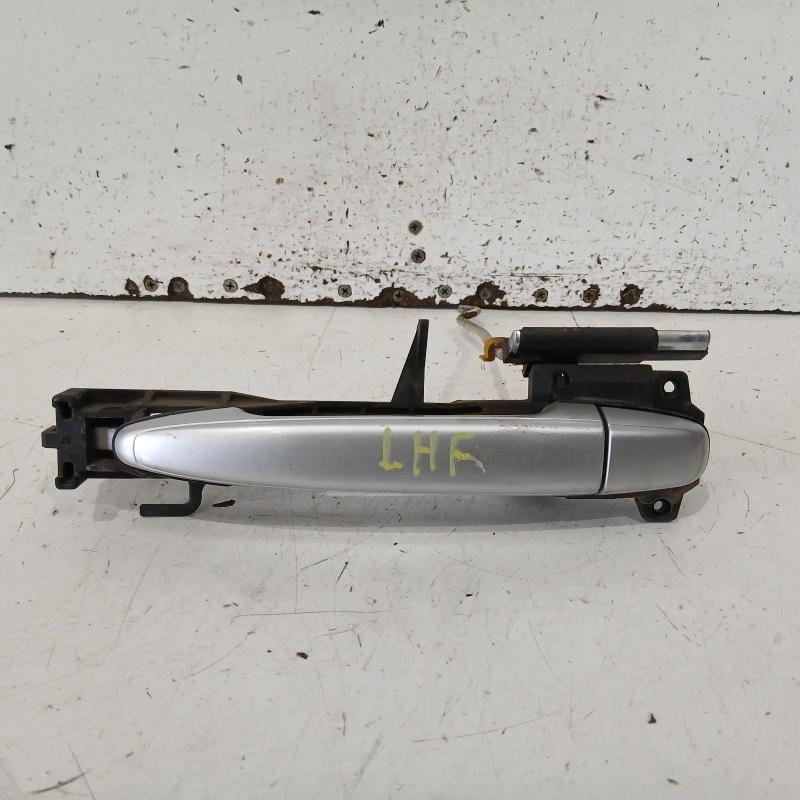 door handle