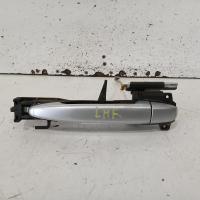 door handle