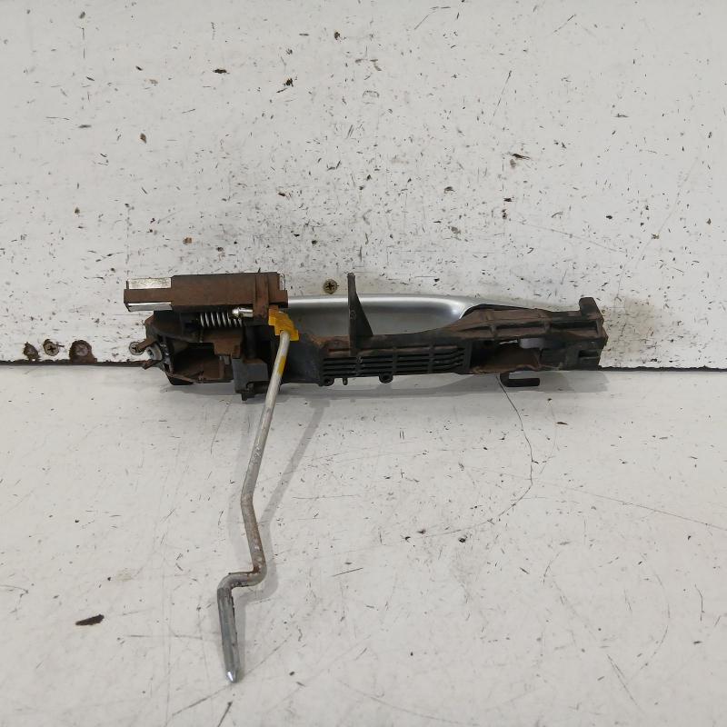 door handle