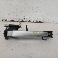 door handle