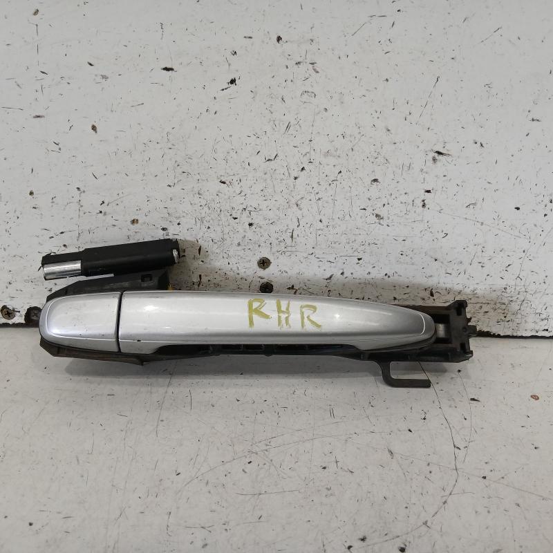 door handle