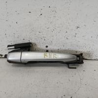door handle