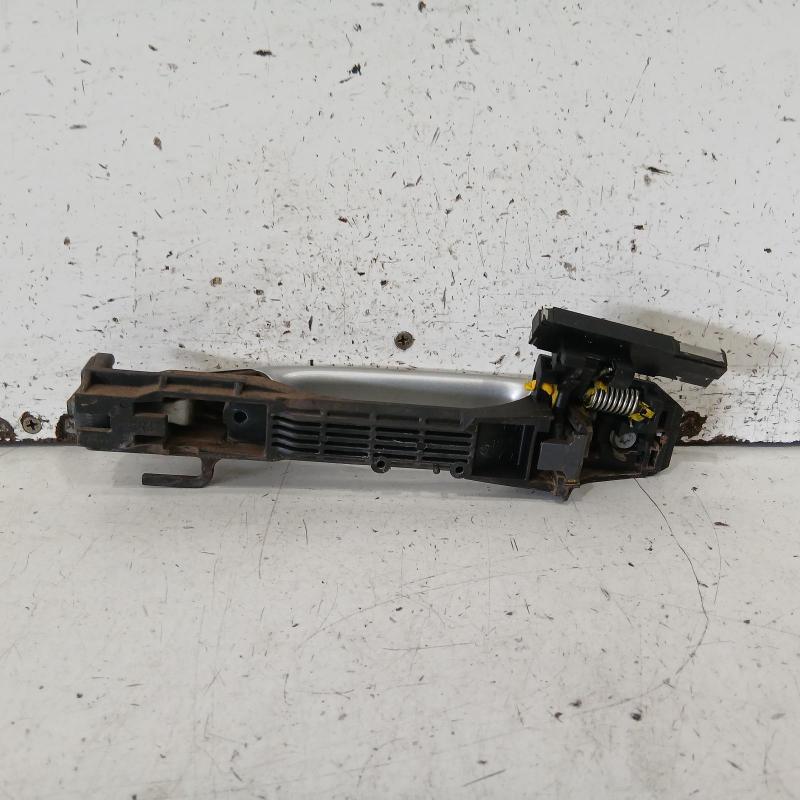 door handle