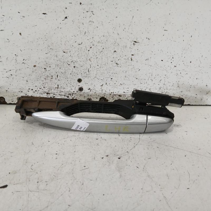 door handle