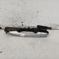 door handle