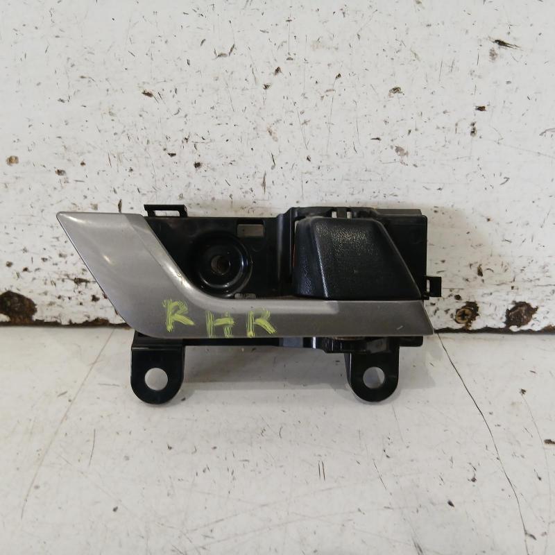 door handle
