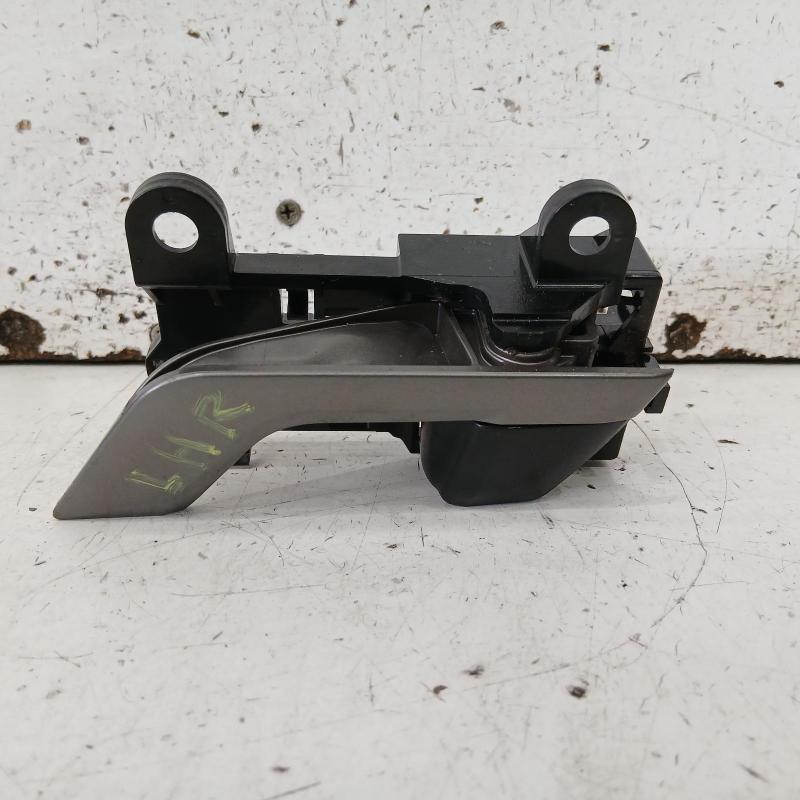 door handle
