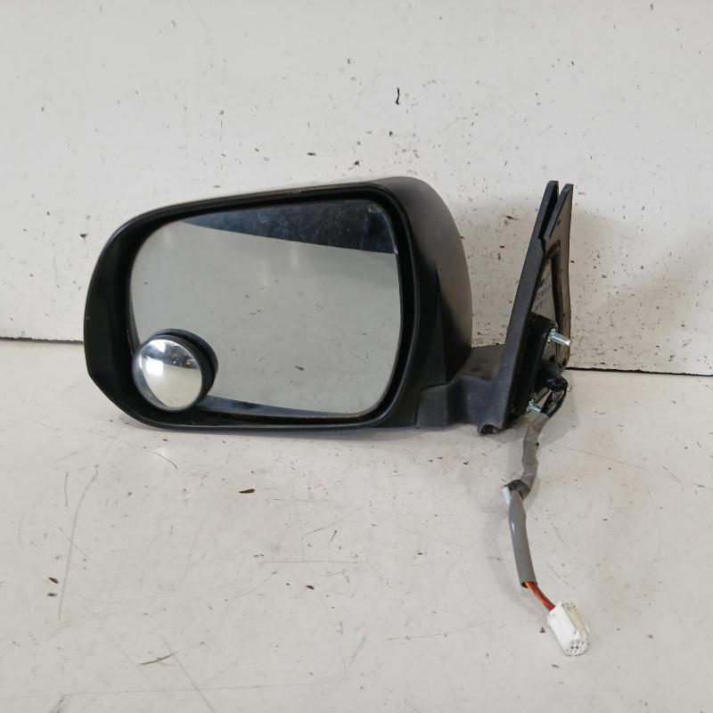 door mirror left
