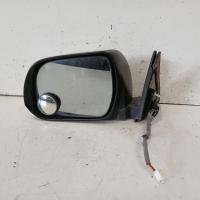 door mirror left