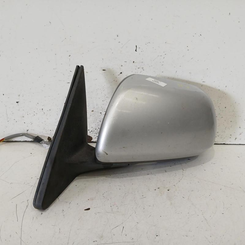 door mirror left