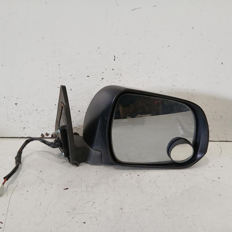 door mirror right