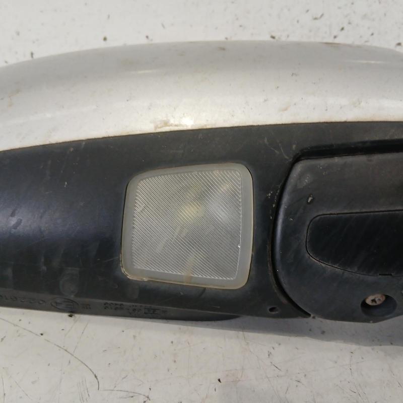 door mirror right