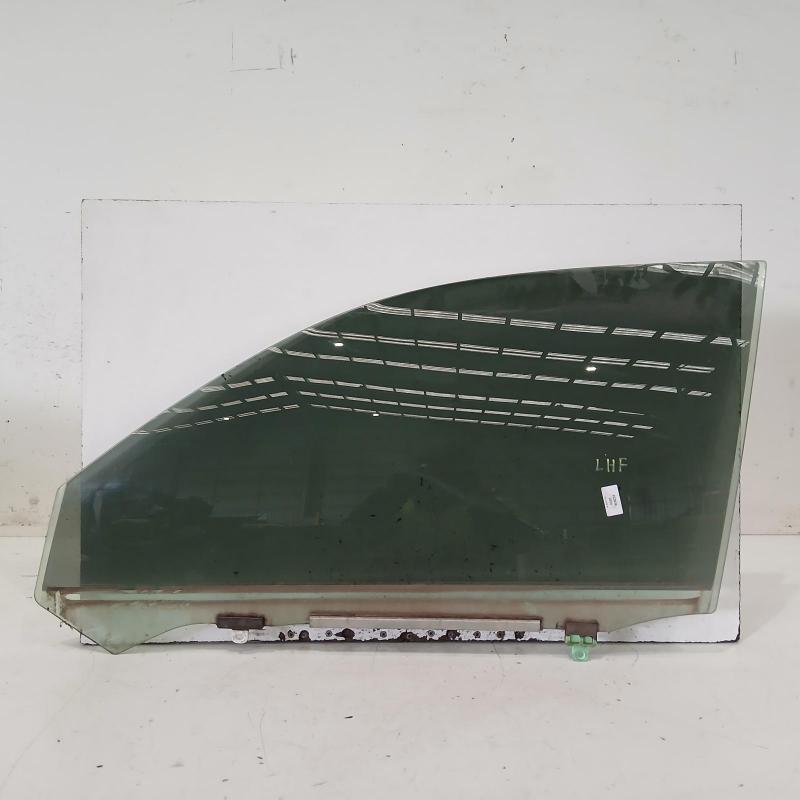 door window front left