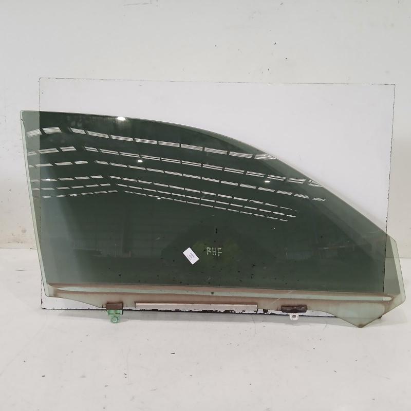 door window front right