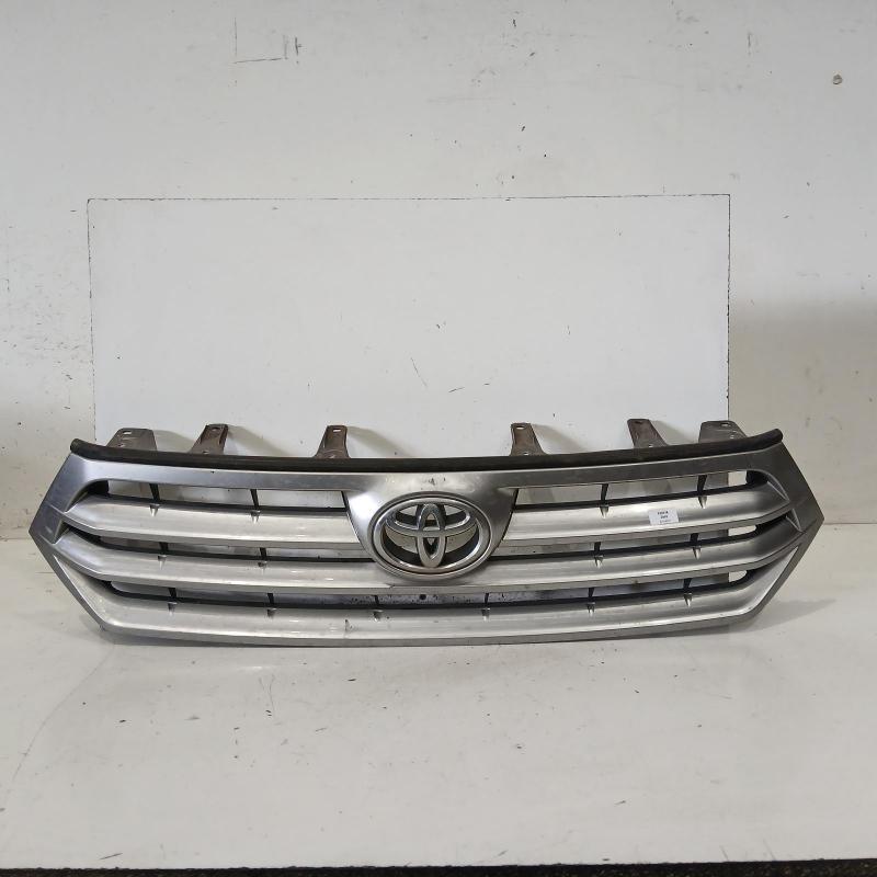 grille