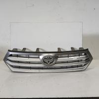 grille