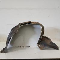 guard liner left