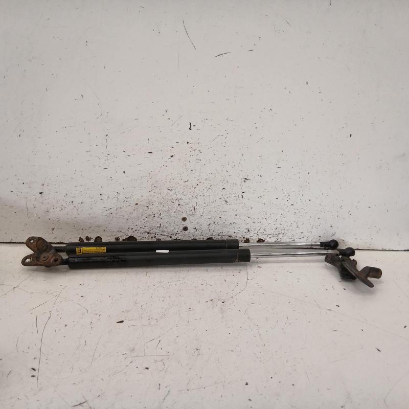 hatch strut