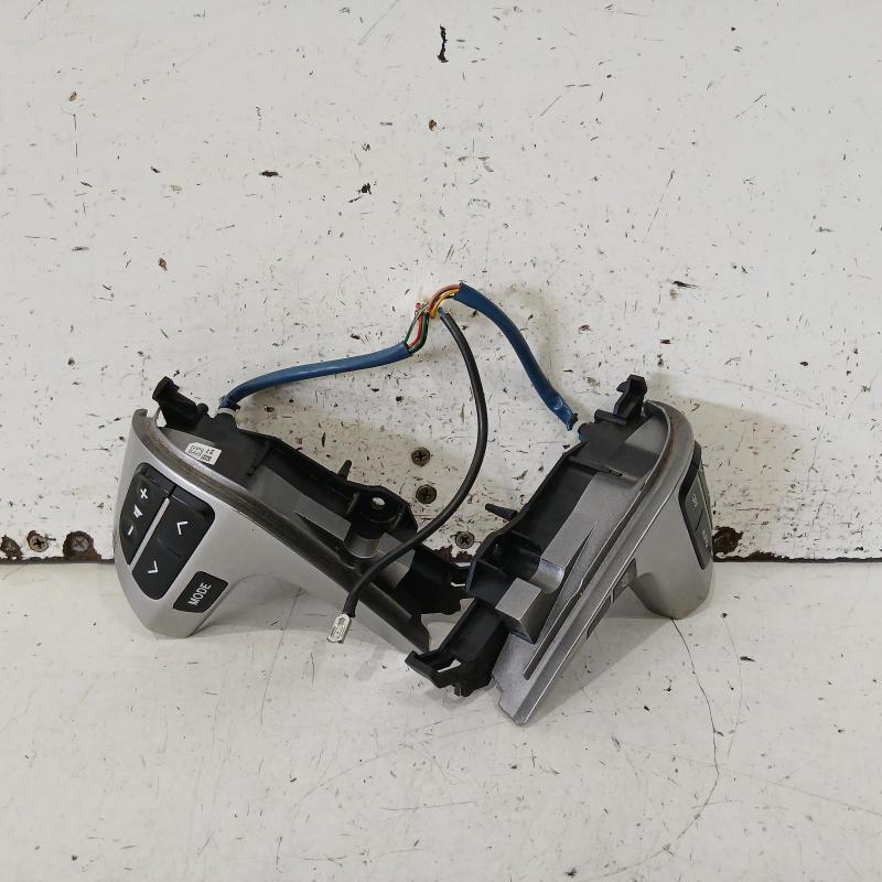 miscellaneous switch relay