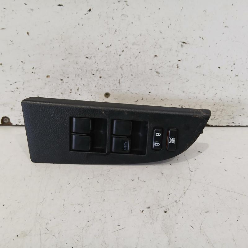 power door window switch